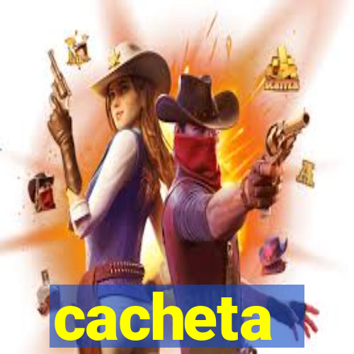 cacheta - jogo de cartas